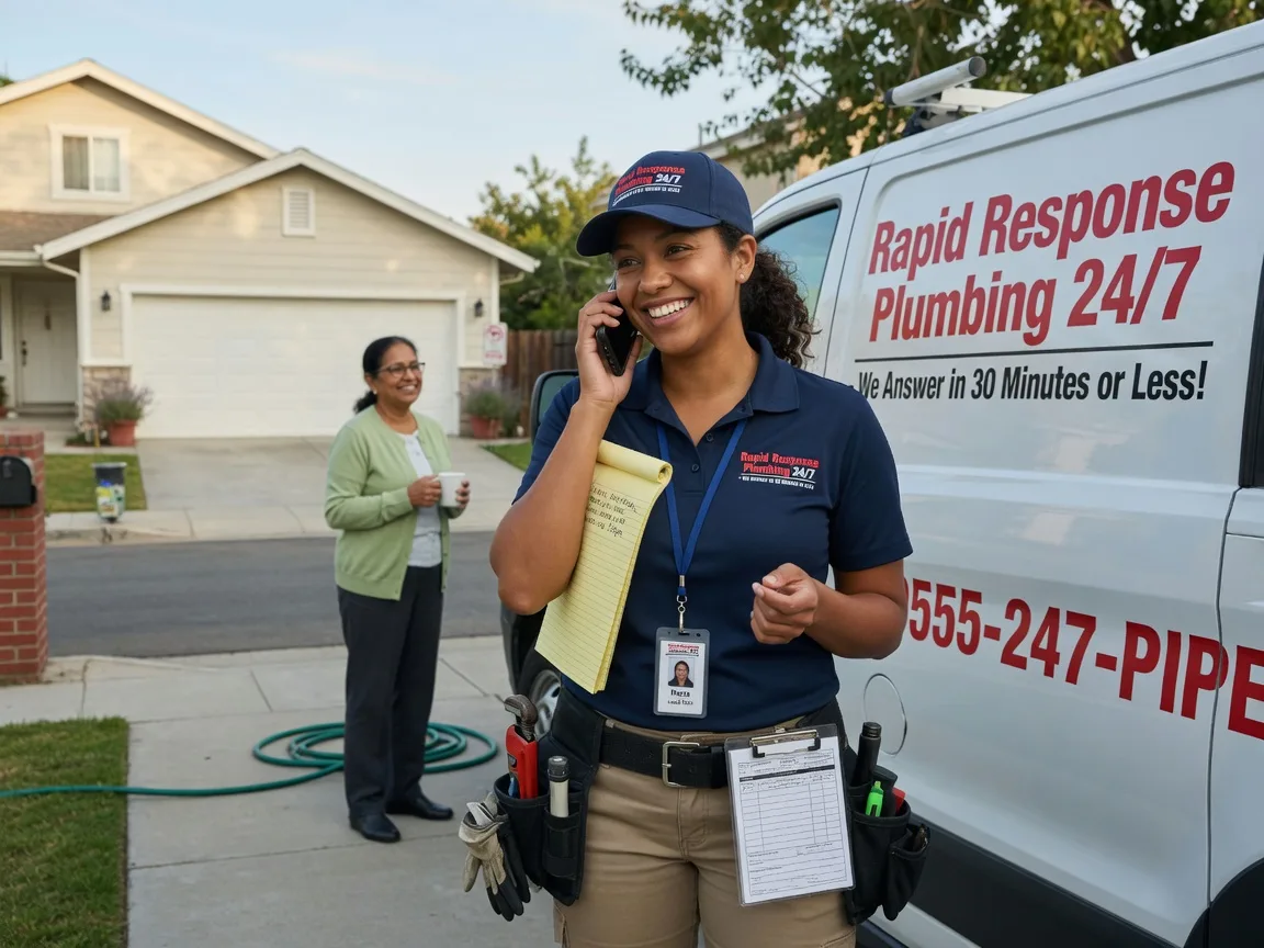 Emergency Plumber Dalton, MO FAQs